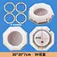 concrete mold